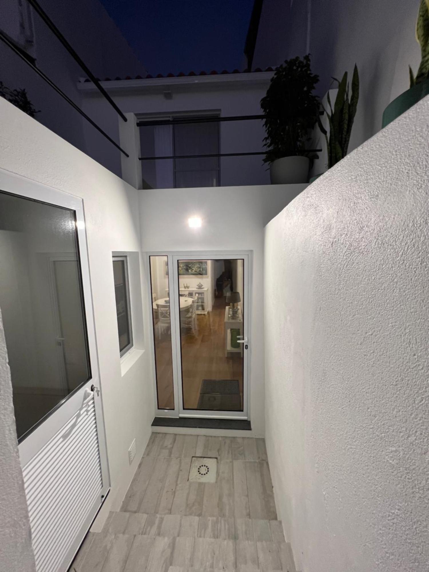 Urban 41 Guest House Ponta Delgada - Açores Exterior foto