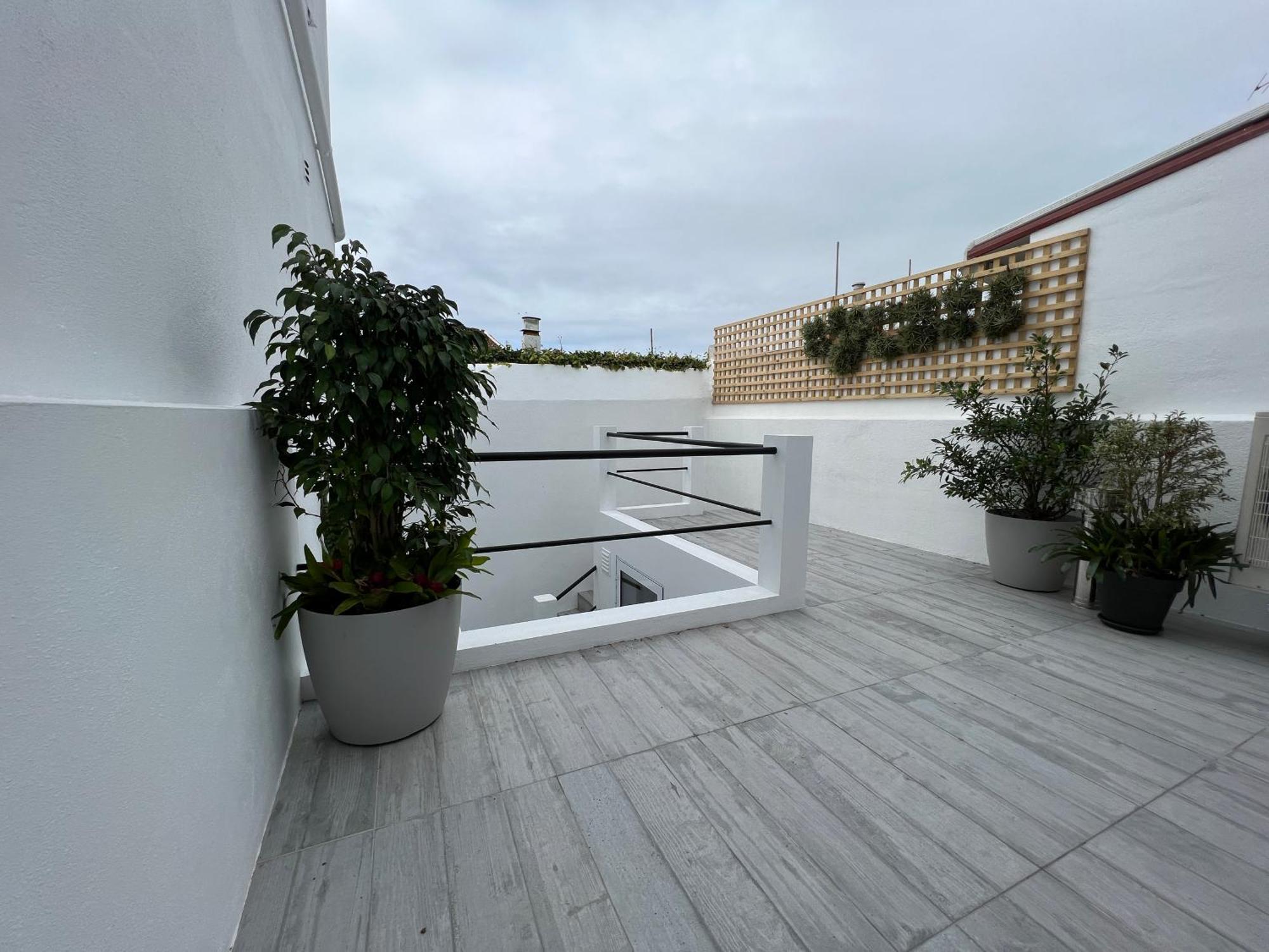 Urban 41 Guest House Ponta Delgada - Açores Exterior foto